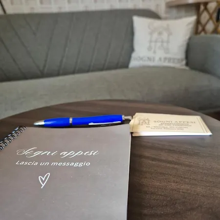 Sogni Appesi