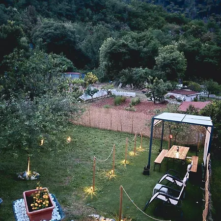 Sogni Appesi Ferienhaus *