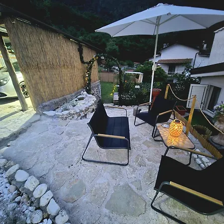 Sogni Appesi 펜션